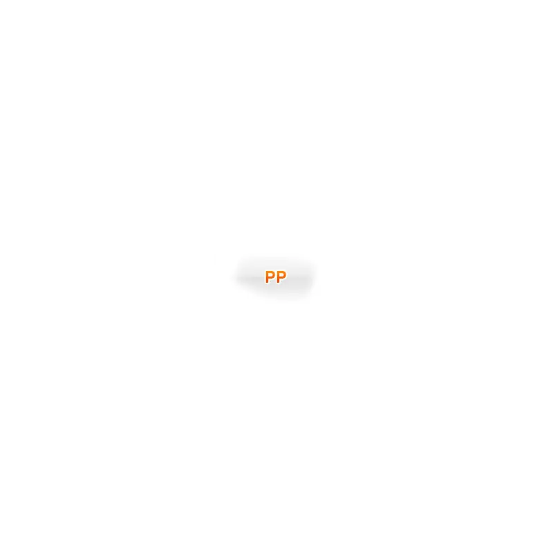 Płyta z tworzywa PP 1000 mm x 1000 mm x 12 mm Nieuw