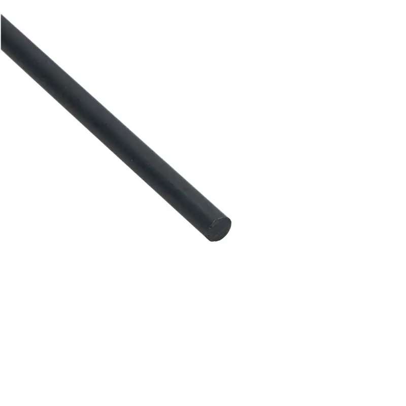 Betaalbaar Pręt z tworzywa PVC fi15-500mm