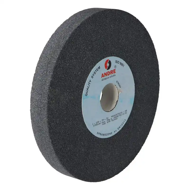 Ściernica ceramiczna T1-A-150/20/20 98C80K6VC01-35 Bestseller