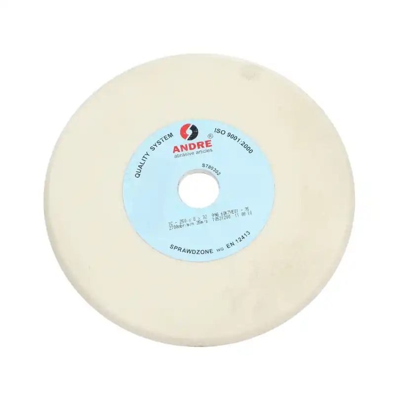 Finale Uitverkoop Ściernica ceramiczna T1-C-250/ 8/32 99A 60K VE01-35
