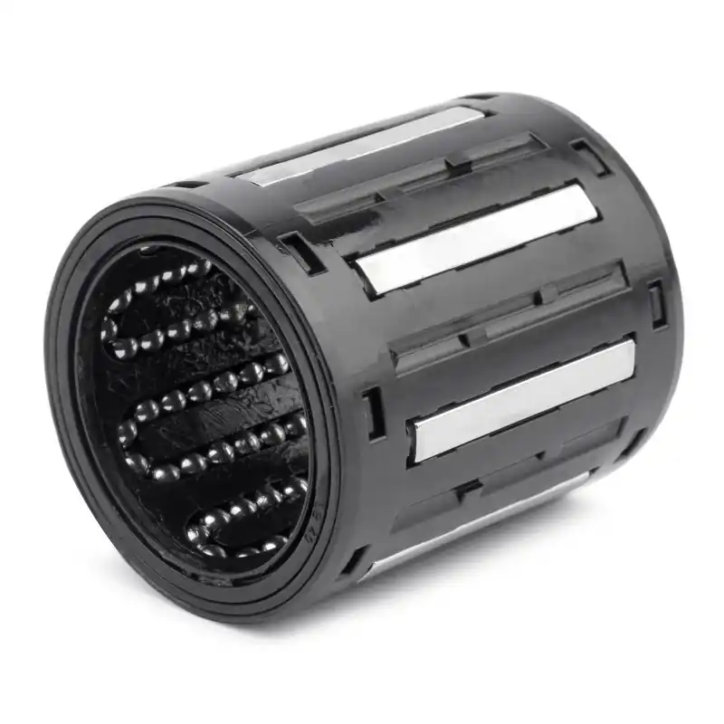 Łożysko liniowe zamknięte SKF LBBR 16-2LS Express Levering