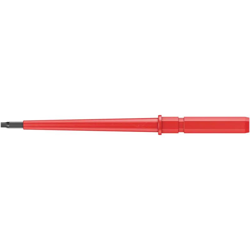 WERA Wymienny trzpień TX15x154 mm, Kraftform Kompakt VDE 67i Aanbieding