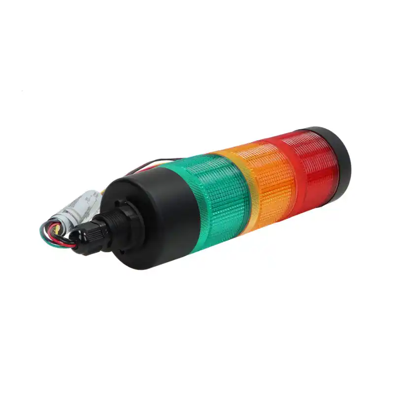 Kolumna sygnalizacyjna HBJD-55A-D/3/RYG/24V Beste Prijs