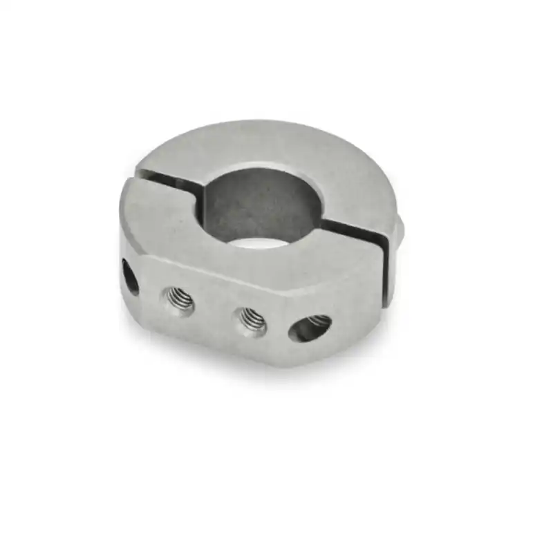 Korting GN 7072.1-32-B14-NI-A - z dodatkowymi otworami gwintowanymi