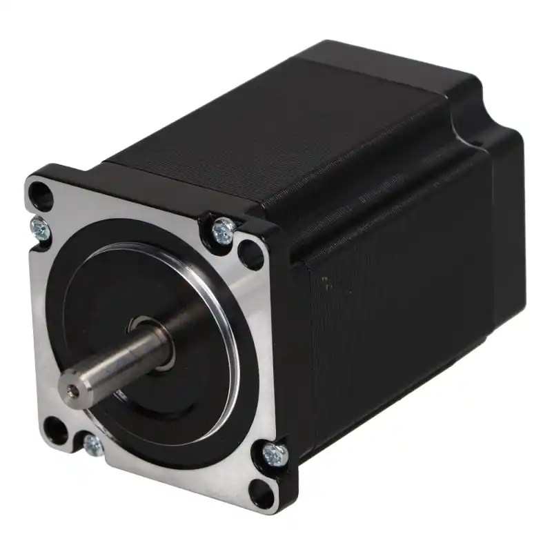 Silnik krokowy NEMA23 2.3Nm 3A CNC 57-BYGH-5702 57BYGH5702-1N-22DH Wagney Gereduceerde Prijs